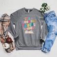World Book Day 2026 Costume It's a Good Day To Read a Book Raglan Sleeve Sweatshirt Deep Heather World Book Day 2026 Costume It's a Good Day To Read a Book Raglan Sleeve Sweatshirt Deep Heather