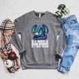 In a World Of Bookworms Be a Book Dragon Reading Raglan Sleeve Sweatshirt Deep Heather In a World Of Bookworms Be a Book Dragon Reading Raglan Sleeve Sweatshirt Deep Heather