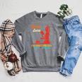 Yeah Sure I'Ll Just Feed All You Fckers Book Lover Quote Raglan Sleeve Sweatshirt Deep Heather Yeah Sure I'Ll Just Feed All You Fckers Book Lover Quote Raglan Sleeve Sweatshirt Deep Heather