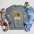 Zoo Animals Wild About Reading Books Reader Lover Librarian Raglan Sleeve Sweatshirt Deep Heather Zoo Animals Wild About Reading Books Reader Lover Librarian Raglan Sleeve Sweatshirt Deep Heather