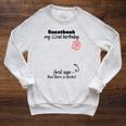 22nd Birthday Man Woman Guest Book Party Celebration Birthday Raglan Sleeve Sweatshirt Heather Mustard 22nd Birthday Man Woman Guest Book Party Celebration Birthday Raglan Sleeve Sweatshirt Heather Mustard