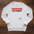 23rd Birthday Guest Book Raglan Sleeve Sweatshirt Heather Mustard