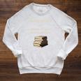 Abibliophobia Definition Book Lover Premium Tri-Blend Raglan Sleeve Sweatshirt Heather Mustard Abibliophobia Definition Book Lover Premium Tri-Blend Raglan Sleeve Sweatshirt Heather Mustard