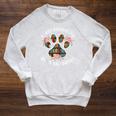 Animal Book Lover Easily Distracted By Dogs And Books Raglan Sleeve Sweatshirt Heather Mustard Animal Book Lover Easily Distracted By Dogs And Books Raglan Sleeve Sweatshirt Heather Mustard