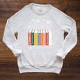 Applied Behavior Analysis ABA Therapist Floral Books Raglan Sleeve Sweatshirt Heather Mustard Applied Behavior Analysis ABA Therapist Floral Books Raglan Sleeve Sweatshirt Heather Mustard