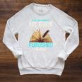 Ask Me About My Book Writer Of Novels Writers Author Raglan Sleeve Sweatshirt Heather Mustard