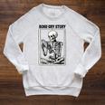 Bone-Dry Story Skeleton Reading Book Lovers Bookworm Book Raglan Sleeve Sweatshirt Heather Mustard Bone-Dry Story Skeleton Reading Book Lovers Bookworm Book Raglan Sleeve Sweatshirt Heather Mustard