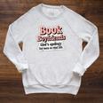 Book Boyfriends – Romance Reader Raglan Baseball Tee Raglan Sleeve Sweatshirt Heather Mustard Book Boyfriends – Romance Reader Raglan Baseball Tee Raglan Sleeve Sweatshirt Heather Mustard