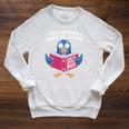 This Is My Book Character Costume Cute Pigeon Kids Reading Raglan Sleeve Sweatshirt Heather Mustard This Is My Book Character Costume Cute Pigeon Kids Reading Raglan Sleeve Sweatshirt Heather Mustard