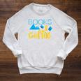 Book Coffee Drink Coffee Read Books Library Bookworm Nerd Raglan Sleeve Sweatshirt Heather Mustard Book Coffee Drink Coffee Read Books Library Bookworm Nerd Raglan Sleeve Sweatshirt Heather Mustard