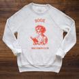 Book Discussion Club Raglan Sleeve Sweatshirt Heather Mustard Book Discussion Club Raglan Sleeve Sweatshirt Heather Mustard
