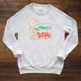 Be a Book Dragon In a World Of Bookworms Meme Of Dragons Raglan Sleeve Sweatshirt Heather Mustard