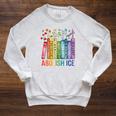 Book Flower Abolish ICE Meme For Women Girl Raglan Sleeve Sweatshirt Heather Mustard Book Flower Abolish ICE Meme For Women Girl Raglan Sleeve Sweatshirt Heather Mustard