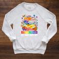 Book Flower Radicalized By Basic Decency Feminist LGBT 2026 Raglan Sleeve Sweatshirt Heather Mustard Book Flower Radicalized By Basic Decency Feminist LGBT 2026 Raglan Sleeve Sweatshirt Heather Mustard