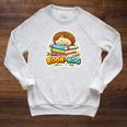 Book Hog Lover Hedgehog Owner Erinaceinae Bookworm Pun Joke Raglan Sleeve Sweatshirt Heather Mustard Book Hog Lover Hedgehog Owner Erinaceinae Bookworm Pun Joke Raglan Sleeve Sweatshirt Heather Mustard
