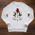 Book Lover Dark Romance Merch Spicy Apparel Raglan Sleeve Sweatshirt Heather Mustard Book Lover Dark Romance Merch Spicy Apparel Raglan Sleeve Sweatshirt Heather Mustard