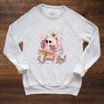 Book Lover Saying Buy Me Books And Call Me A Good Girl Raglan Sleeve Sweatshirt Heather Mustard Book Lover Saying Buy Me Books And Call Me A Good Girl Raglan Sleeve Sweatshirt Heather Mustard