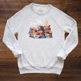Book Lover For Women Readers Teacher Librarian Raglan Sleeve Sweatshirt Heather Mustard Book Lover For Women Readers Teacher Librarian Raglan Sleeve Sweatshirt Heather Mustard