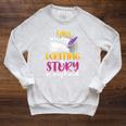 For Book Publisher Author Blogger Writers Authors Raglan Sleeve Sweatshirt Heather Mustard For Book Publisher Author Blogger Writers Authors Raglan Sleeve Sweatshirt Heather Mustard