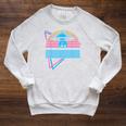 Book Reader Bookworm Take Me To Your Readers Raglan Sleeve Sweatshirt Heather Mustard