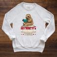 Book Reader Sloth Bookworm Reading Book Club Raglan Sleeve Sweatshirt Heather Mustard Book Reader Sloth Bookworm Reading Book Club Raglan Sleeve Sweatshirt Heather Mustard