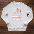 Book Reading Anyone Has Time To Clean Not Reading Enough Raglan Sleeve Sweatshirt Heather Mustard