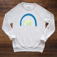 Book Reading Reading Gives Us Someplace To Go Raglan Baseball Tee Raglan Sleeve Sweatshirt Heather Mustard