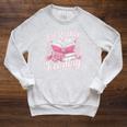 Book Reading I'd Rather Be Reading Raglan Sleeve Sweatshirt Heather Mustard Book Reading I'd Rather Be Reading Raglan Sleeve Sweatshirt Heather Mustard