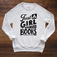 Book Reading Graphic Women Girls Book Lovers Librarian Raglan Baseball Tee Raglan Sleeve Sweatshirt Heather Mustard Book Reading Graphic Women Girls Book Lovers Librarian Raglan Baseball Tee Raglan Sleeve Sweatshirt Heather Mustard
