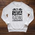 Book Reading Graphic Women Men Book Lovers Librarian Raglan Sleeve Sweatshirt Heather Mustard Book Reading Graphic Women Men Book Lovers Librarian Raglan Sleeve Sweatshirt Heather Mustard