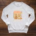 Take Me To The Book Store Cozy Bookshop Cat Aesthetic Raglan Sleeve Sweatshirt Heather Mustard Take Me To The Book Store Cozy Bookshop Cat Aesthetic Raglan Sleeve Sweatshirt Heather Mustard