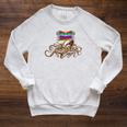 Book-Worm Octopus Reader Teacher Nerd Animal Librarian For Men Women Kids Raglan Sleeve Sweatshirt Heather Mustard Book-Worm Octopus Reader Teacher Nerd Animal Librarian For Men Women Kids Raglan Sleeve Sweatshirt Heather Mustard
