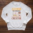 Book Writer Cliffhanger Creator Author Book Writing Novelist Raglan Sleeve Sweatshirt Heather Mustard Book Writer Cliffhanger Creator Author Book Writing Novelist Raglan Sleeve Sweatshirt Heather Mustard