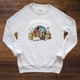 Bookaholic Addicted To Reading Book Lovers Literacy Raglan Sleeve Sweatshirt Heather Mustard Bookaholic Addicted To Reading Book Lovers Literacy Raglan Sleeve Sweatshirt Heather Mustard