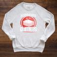 Bookmarks Are For Quitters Reading Reader Book Lover Teacher For Men Women Kids Raglan Sleeve Sweatshirt Heather Mustard Bookmarks Are For Quitters Reading Reader Book Lover Teacher For Men Women Kids Raglan Sleeve Sweatshirt Heather Mustard