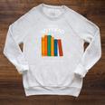 Books Are My Best Friend Bookworms Librarian Student Raglan Sleeve Sweatshirt Heather Mustard Books Are My Best Friend Bookworms Librarian Student Raglan Sleeve Sweatshirt Heather Mustard