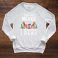 You Can Never Have Too Many Books Book Lover Men Women Kids Raglan Sleeve Sweatshirt Heather Mustard You Can Never Have Too Many Books Book Lover Men Women Kids Raglan Sleeve Sweatshirt Heather Mustard