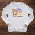 Books Coffee & Owls Are My Happy Place Book Lovers Raglan Sleeve Sweatshirt Heather Mustard Books Coffee & Owls Are My Happy Place Book Lovers Raglan Sleeve Sweatshirt Heather Mustard