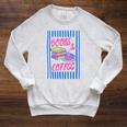 Books And Coffee Bookish Bookworm Reading Book Lover Women Raglan Sleeve Sweatshirt Heather Mustard Books And Coffee Bookish Bookworm Reading Book Lover Women Raglan Sleeve Sweatshirt Heather Mustard