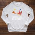Books For Everybody Santa Christmas Book Lovers Book Readers Raglan Sleeve Sweatshirt Heather Mustard Books For Everybody Santa Christmas Book Lovers Book Readers Raglan Sleeve Sweatshirt Heather Mustard