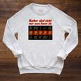Books Are Not Only For Reading Da Freispiele Spielo Saying Raglan Sleeve Sweatshirt Heather Mustard