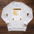 Books Reading Lovers Bookworm Librarian Book Nerd Read Raglan Sleeve Sweatshirt Heather Mustard