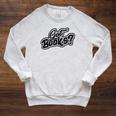 Got Books History And Literature Bookmark Reading Books Raglan Sleeve Sweatshirt Heather Mustard