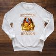 Bookworm Please I'm a Book Dragon Dragon Books Lovers Raglan Sleeve Sweatshirt Heather Mustard Bookworm Please I'm a Book Dragon Dragon Books Lovers Raglan Sleeve Sweatshirt Heather Mustard