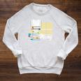 Bookworm Shirt I Read Books Reader Nerd Raglan Sleeve Sweatshirt Heather Mustard Bookworm Shirt I Read Books Reader Nerd Raglan Sleeve Sweatshirt Heather Mustard