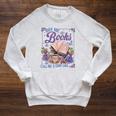 Buy Me Books And Call Me A Good Girl Book Clubs Coffee Lover Raglan Sleeve Sweatshirt Heather Mustard Buy Me Books And Call Me A Good Girl Book Clubs Coffee Lover Raglan Sleeve Sweatshirt Heather Mustard
