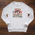 Buy Me Books And Tell Me To STFUATTDLAGG Smut Reader Raglan Sleeve Sweatshirt Heather Mustard Buy Me Books And Tell Me To STFUATTDLAGG Smut Reader Raglan Sleeve Sweatshirt Heather Mustard
