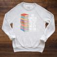 Be Careful Or You'Re In My Next Book For Authors Raglan Sleeve Sweatshirt Heather Mustard Be Careful Or You'Re In My Next Book For Authors Raglan Sleeve Sweatshirt Heather Mustard