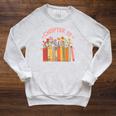 Chapter 13th Birthday Bookworm 13 Years Old For Book Loves Raglan Sleeve Sweatshirt Heather Mustard Chapter 13th Birthday Bookworm 13 Years Old For Book Loves Raglan Sleeve Sweatshirt Heather Mustard
