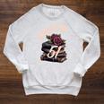 Chapter 51 51st Birthday Women Book Lovers Its My Birthday Raglan Sleeve Sweatshirt Heather Mustard Chapter 51 51st Birthday Women Book Lovers Its My Birthday Raglan Sleeve Sweatshirt Heather Mustard